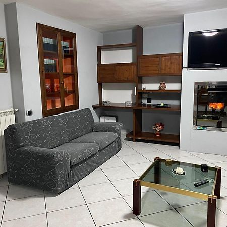 Casa Relax Villa San Donato Val di Comino Eksteriør bilde