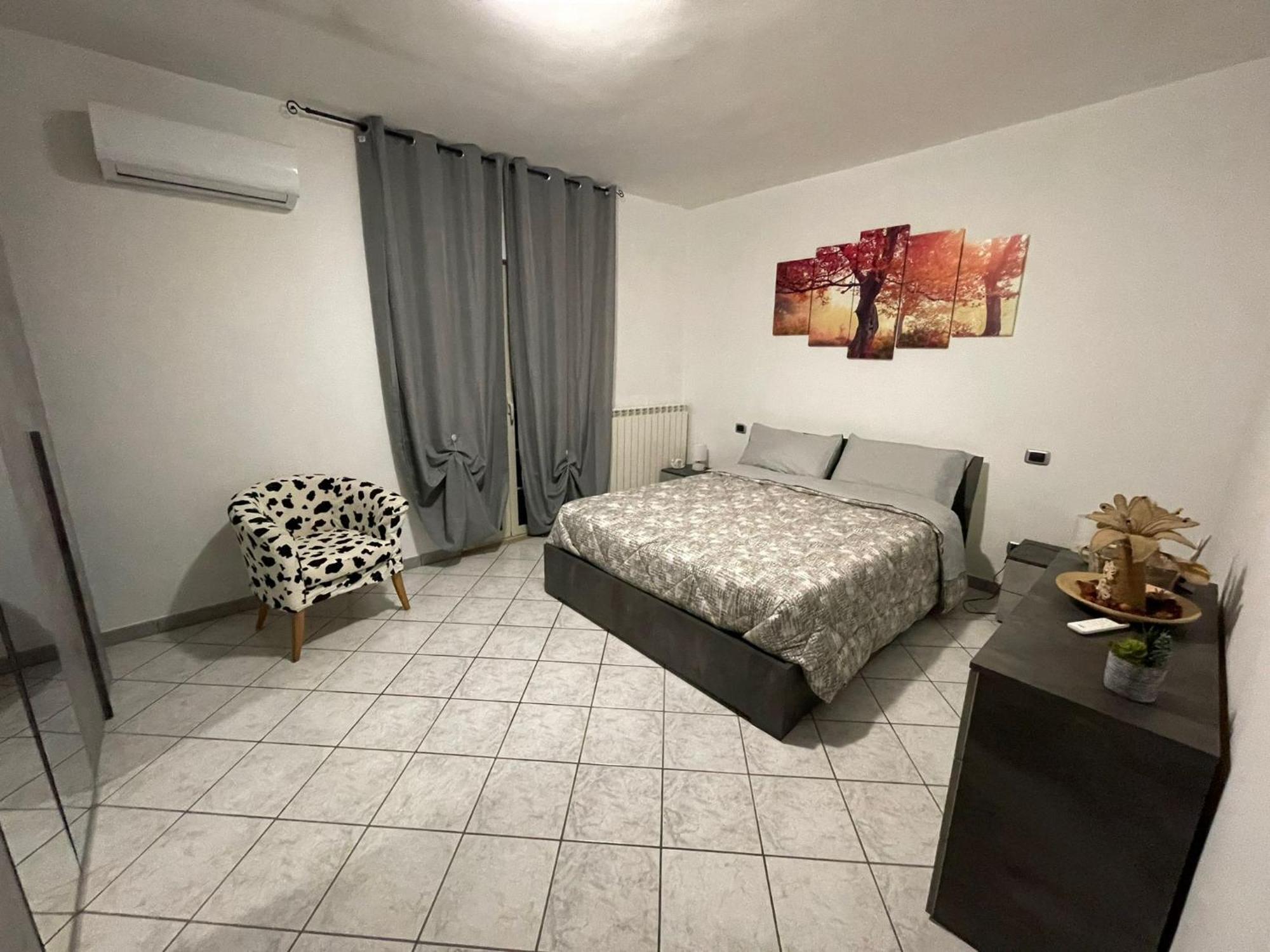 Casa Relax Villa San Donato Val di Comino Eksteriør bilde