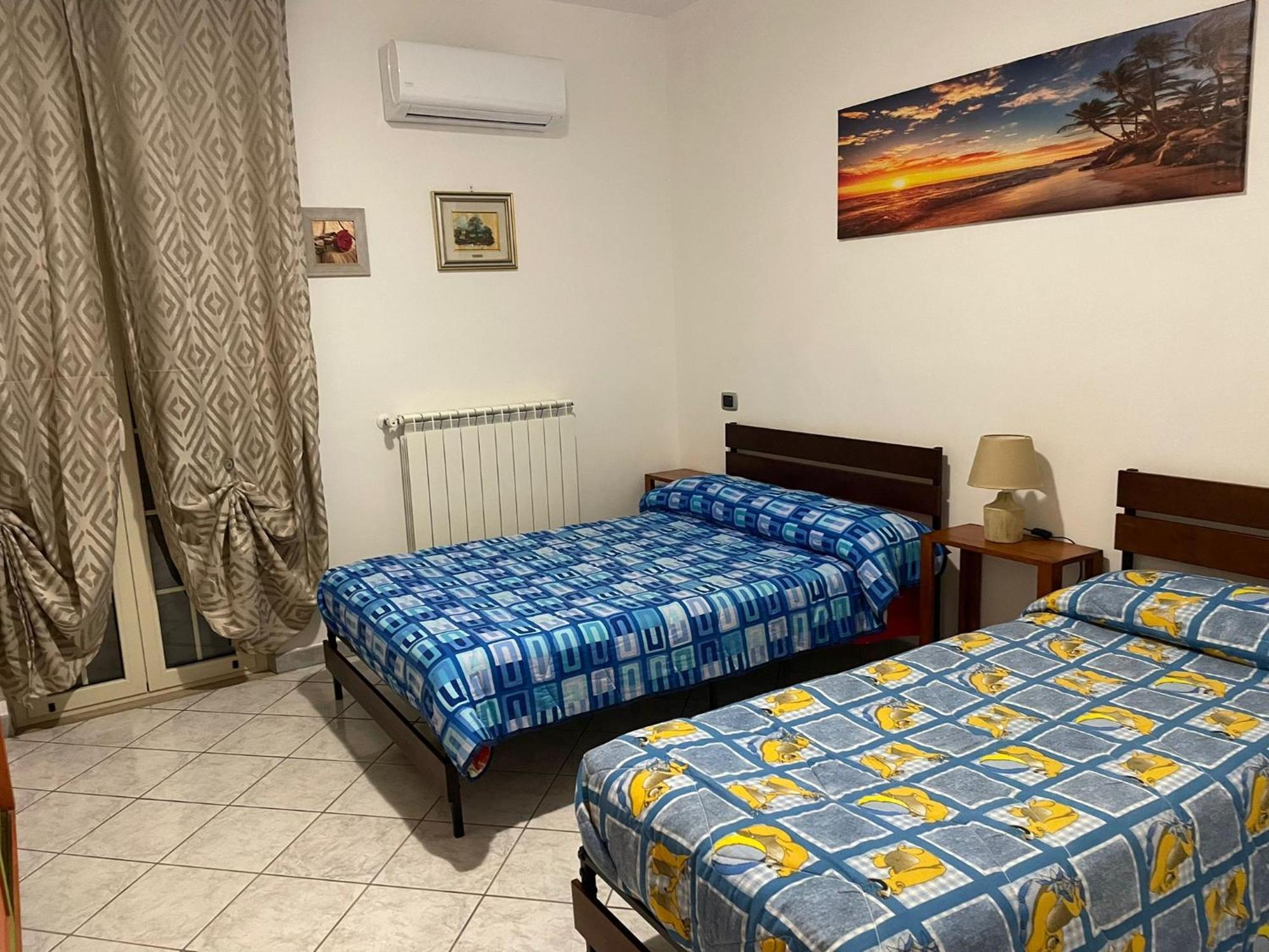 Casa Relax Villa San Donato Val di Comino Eksteriør bilde