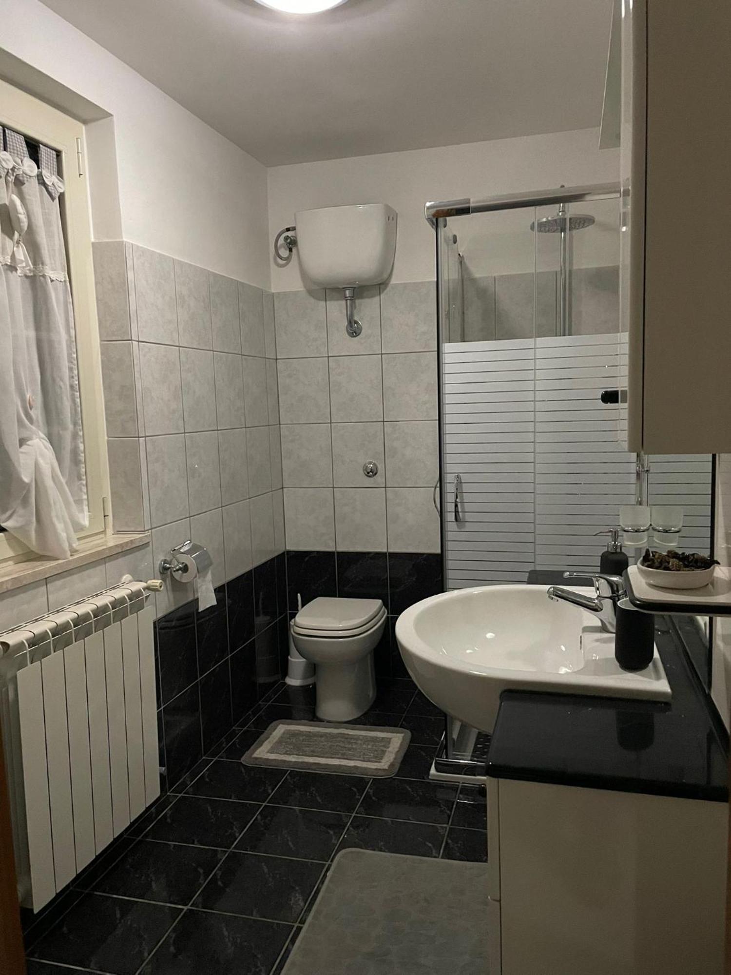 Casa Relax Villa San Donato Val di Comino Eksteriør bilde